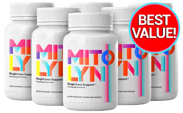 mitolyn 6 bottle combo