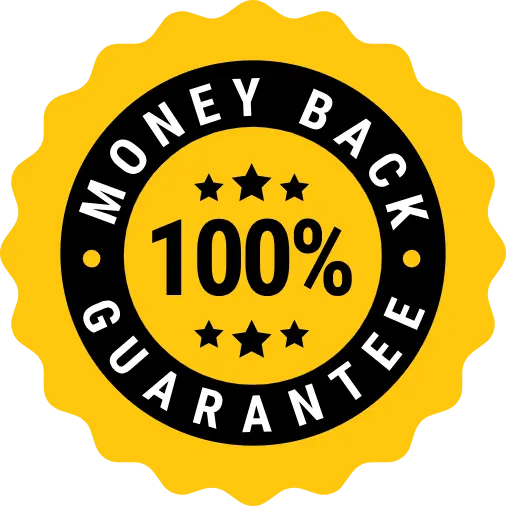 Mitolyn money back gurantee